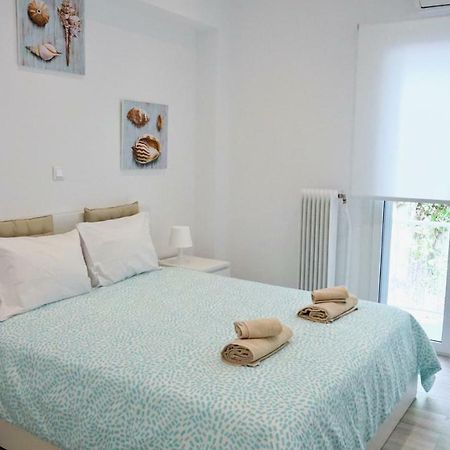 Apartamento Minimal Fresh Design Apt In Atenas Exterior foto